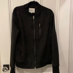 Ben Sherman Men’s Bomber Jacket size M